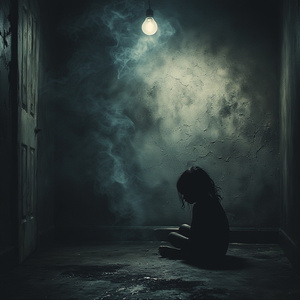 Ett barn utan barndom