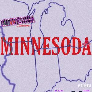 MINNESODA