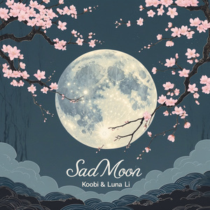 Sad Moon