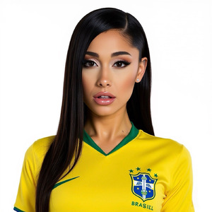 Eu Já Tô Toda Molhada