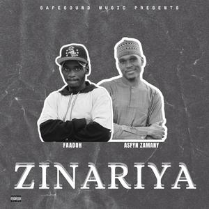Zinariya (feat. Faadoh & Asfyn zamany)