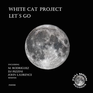 Let's Go (DJ PIZZINI Remix)