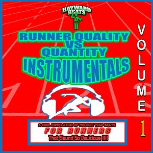 Freak (145 Beats Per Minute for Running)