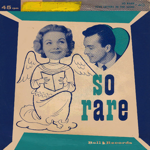 So Rare