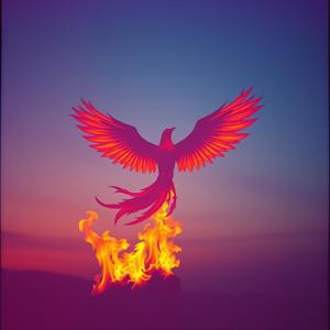 그림자에서 불꽃으로