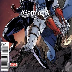 Garments