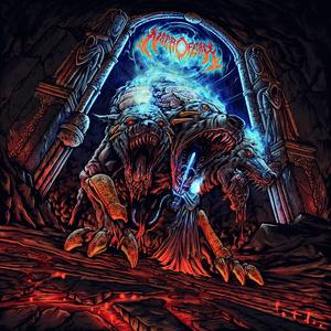 Extinction (feat. Megan Hudson)