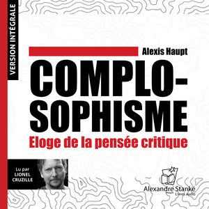 Éloge des complots, mais aussi du conspirationnisme