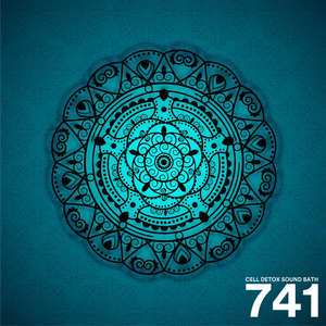 Inutition Guide 741 Hz