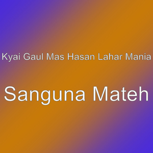 Sanguna Mateh
