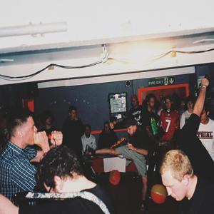 Don't Close Your Eyes