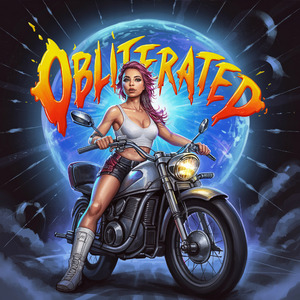 Obliterated (Lady Diamond Funk Version)