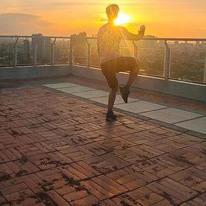 Life is an unfoldment