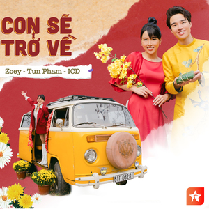 Con Sẽ Trở Về