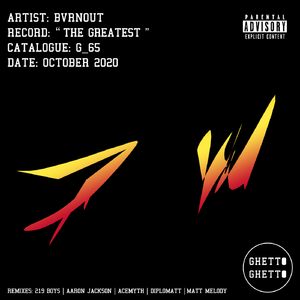 Greatest (Original Mix)