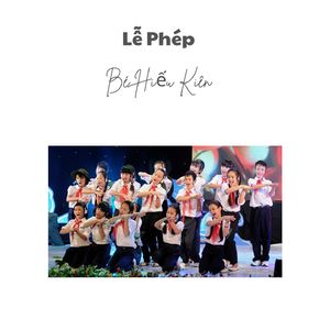 Bài Học Lễ Phép