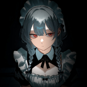 パープルメイド (Instrumental)