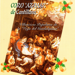 Cantando Van los Pastores