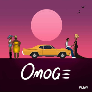 Omoge