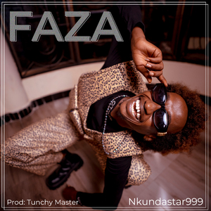 Faza