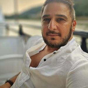 Icimde Kaldı