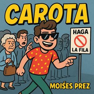 ¡Carota!