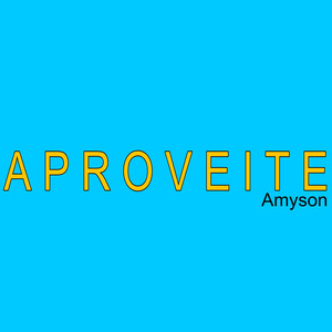 Aproveite