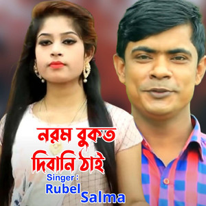 নরম বুকত দিবানি ঠাই