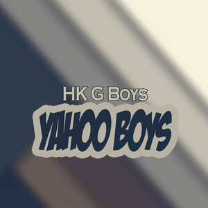 Yahoo Boys