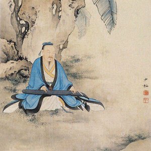 李白醉酒