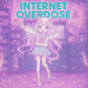 INTERNET OVERDOSE
