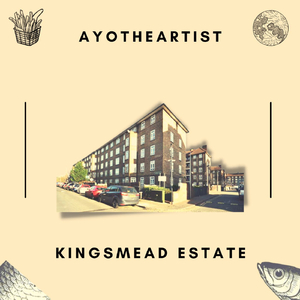 Kingsmead Estate