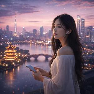 말투 하나에 무너져 (一句话就让我崩溃)