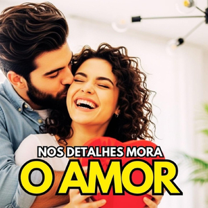 NOS DETALHES MORA O AMOR
