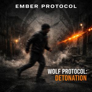WOLF PROTOCOL: DETONATION
