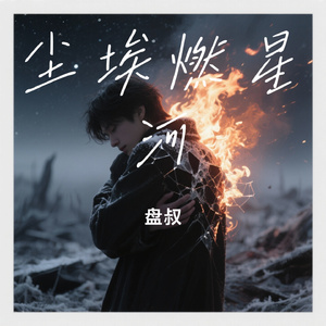 尘埃燃星河