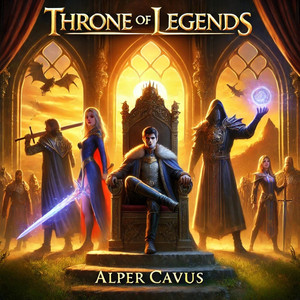 Sneaky Traitor / Lord Kael