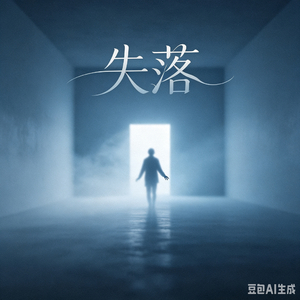 失落