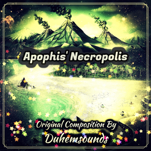 Apophis' Necropolis