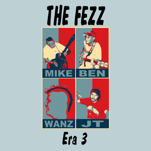 She Looked Like Lennon