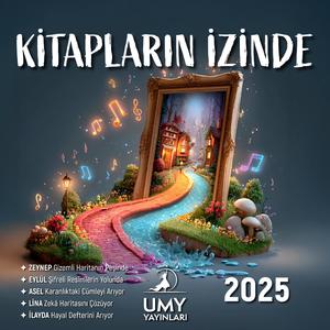 Zeynep Gizemli Haritanın Peşinde