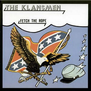 Thank God I'm a White boy