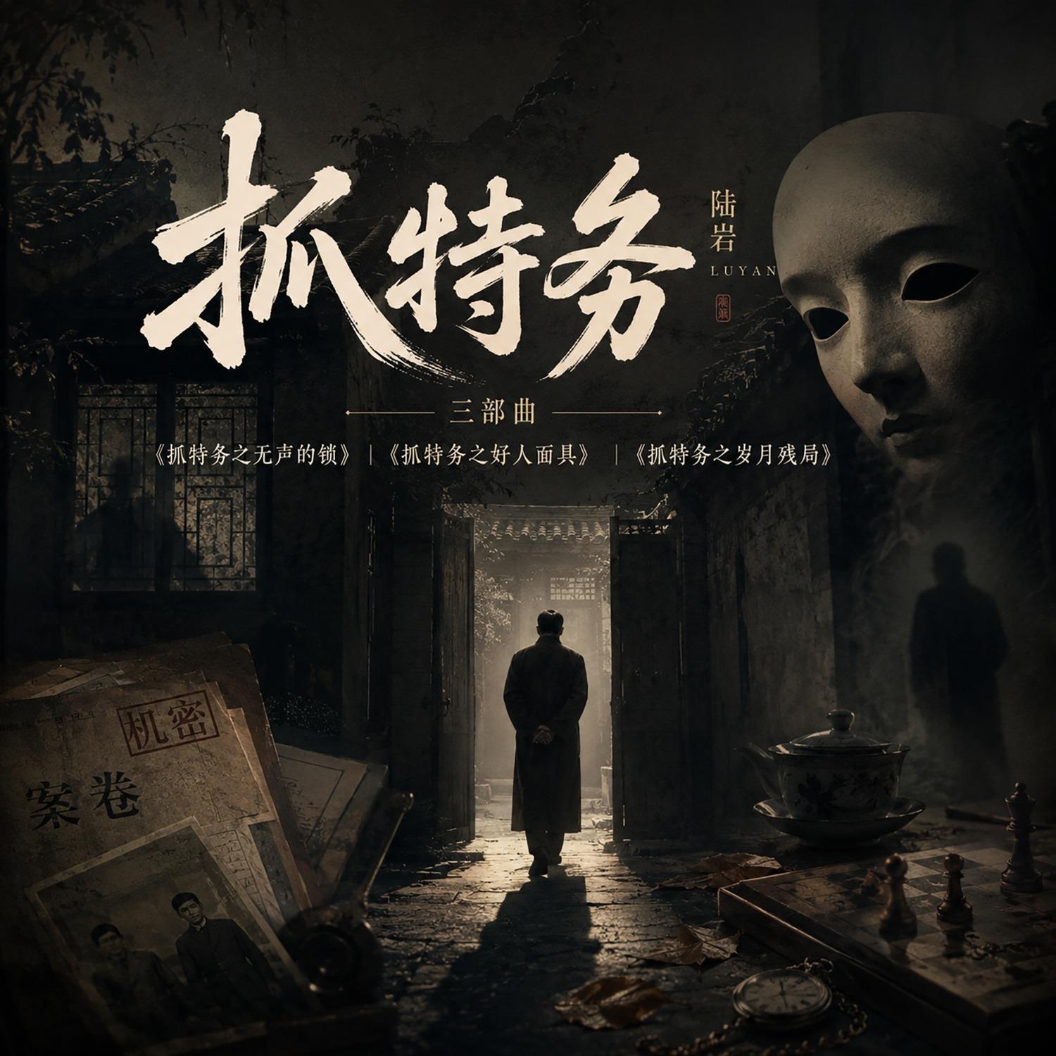 封面