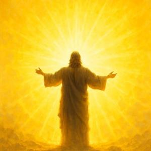 I Met God At Rock Bottom