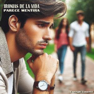 Ironias de la vida, parece mentira (Cumbia)