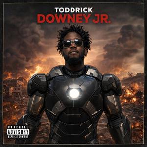 Toddrick Downey Jr.