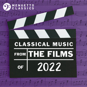Herz und Mund und Tat und Leben, BWV 147:X. Chorale - "Jesu, Joy of Man's Desiring" (From "Doctor Strange in the Multiverse of Madness")