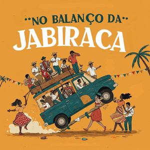 No Balanço da Jabiraca