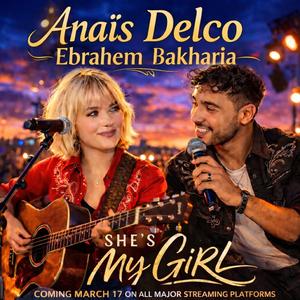 She’s My Girl (Radio Edit)