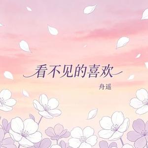 看不见的喜欢